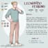 create a character design reference sheet