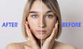 do photos retouching and filter in hour