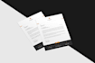 design professional and creative letterhead within 24 hours