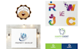 do creative logo design for your brand identity