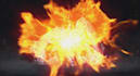 create awesome dragon fire logo intro