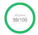 do quality wordpress onpage SEO with yoast, rank math, technical optimization