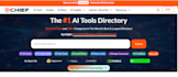 develop and revamp a professional website along optimization