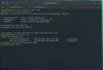 write a python or shell script