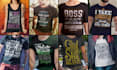 do awesome typography design