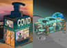 do super cool illustration for your brand