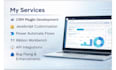 customize dynamics 365 CRM with plugins, javascript and power automate
