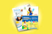 do attractive auto detailing and cleaning service flyer
