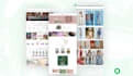 convert your design into a fully functional shopify theme