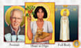 paint a custom catholic or orthodox religious portrait