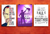create amazing posters and motivational typography for you