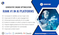 optimize your website with aeo, GEO, local SEO, gbp optimization