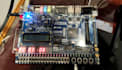 do fpga verilog projects