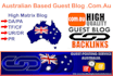 guest posting australian high da guest blog post com au