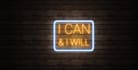 design neon logo , neon sign and glowing text in 2 hrs