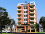 house design and realistic 3d rendering