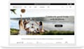 design and develop a high converting shopify website