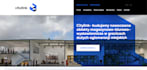 create or change wordpress website