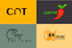 do professional versatile creative business logo design
