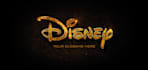 create awesome gold logo intro