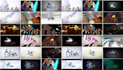 animate exclusive intro animation 4k with your logo