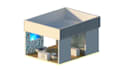 do 3d design of event display