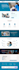 make modern and professional wordpress website