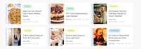 setup algolia search in any website