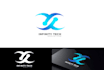 professional and modern business logo services