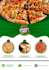 design modern,elegant event,business flyers