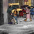 create digital illustrations of anything