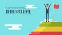 create animated marketing video for business and sale