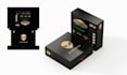 design beautiful packaging box or pouch and retail box