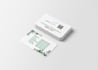 design professional business cards or membership cards