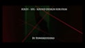 create the sound design and foley effects for film or media