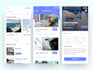 build android ios app for booking, dating, crowd funding, ecommerce, pharmacy