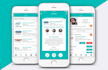 native ios and android app for your idea, job portal, grocery, food, loan, news