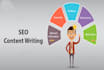 be your SEO content writer, website content writer