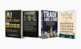 design amazon kdp book cover, ebook cover