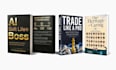 design amazon kdp book cover, ebook cover