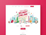 convert your web design to responsive html css