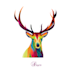 make your pet or any animal into awesome pop art