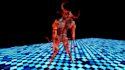 sculpt and design any 3d character and creature in zbrush