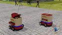 do 3d modeling and realistic rendering for amazon