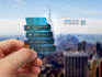 do luxury transparent business cards