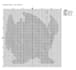 create a cross stitch pattern from any image