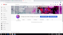 create and optimize youtube channel
