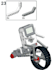 render your lego model digitally and create a custom PDF plan