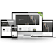 develop a modern, mobile responsive wordpress website for your business