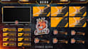 do premium animated twitch overlays and a custom mascot logo